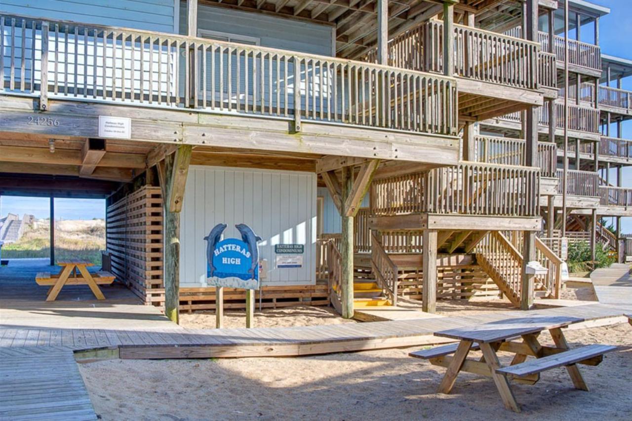 Happy Place Rodanthe Exteriér fotografie