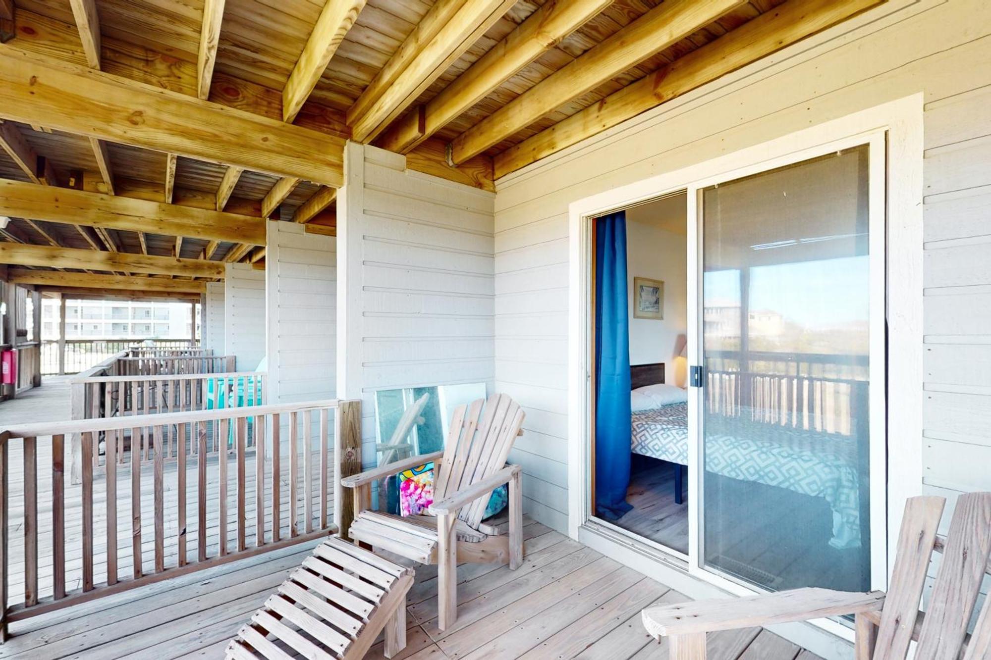 Happy Place Rodanthe Exteriér fotografie
